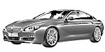 BMW F06 U0886 Fault Code